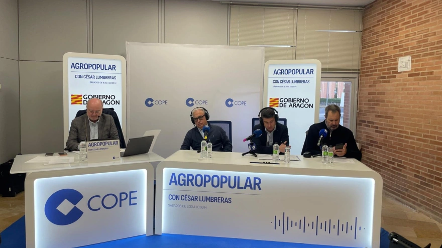 Momento del programa