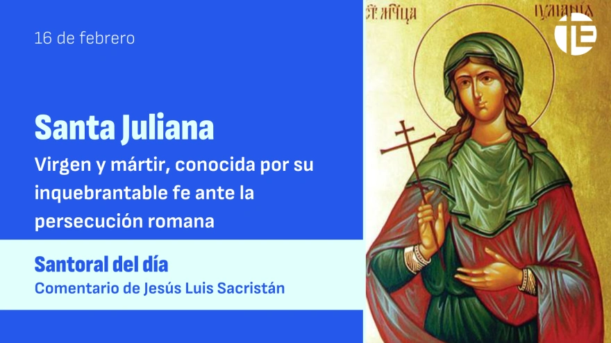 Santa Juliana