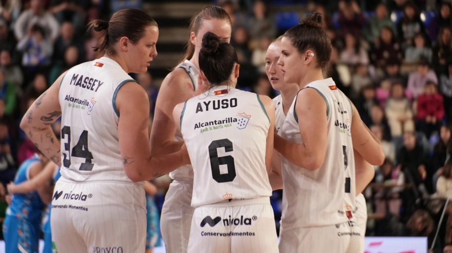 CB Jairis suma su décimo cuarta victoria