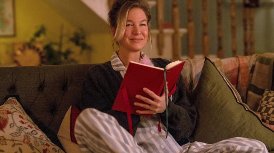 3A54TNG Bridget Jones: Mad About the Boy Renee Zellweger