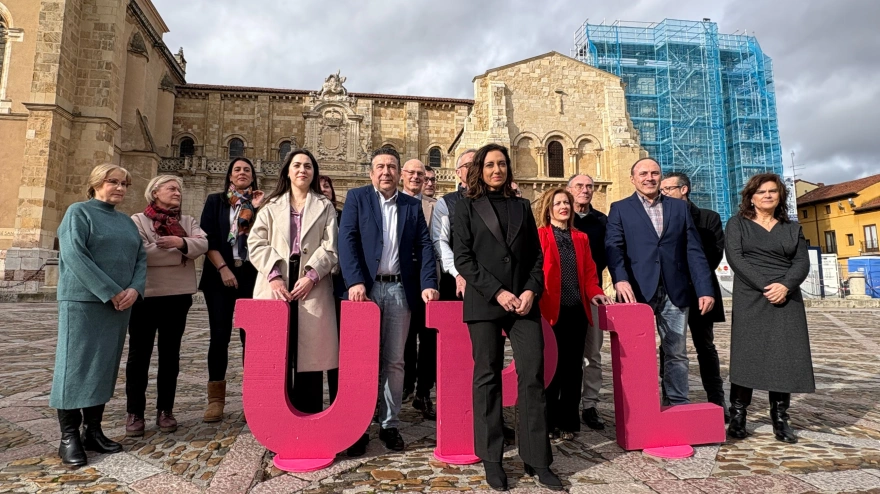 UPL denuncia un "pucherazo" para silenciar al leonesismo en los debates electorales