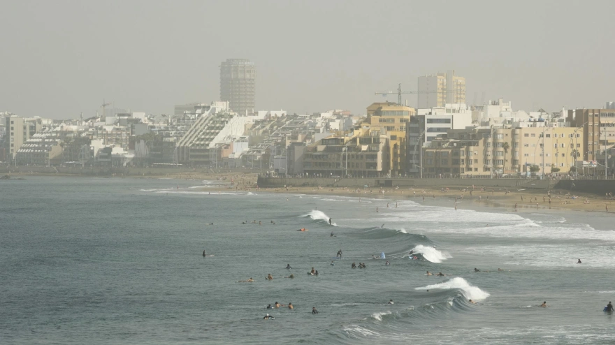 EFE/Ángel Medina G.