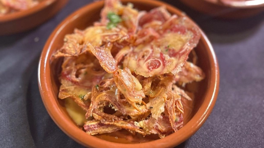 Alicante convierte la Cuaresma en una gran fiesta gastronómica