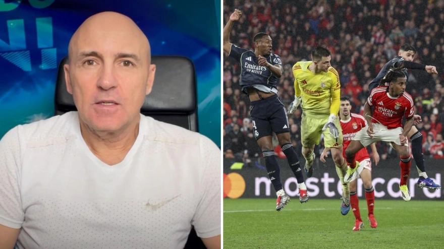 Maldini y los playoff de Champions