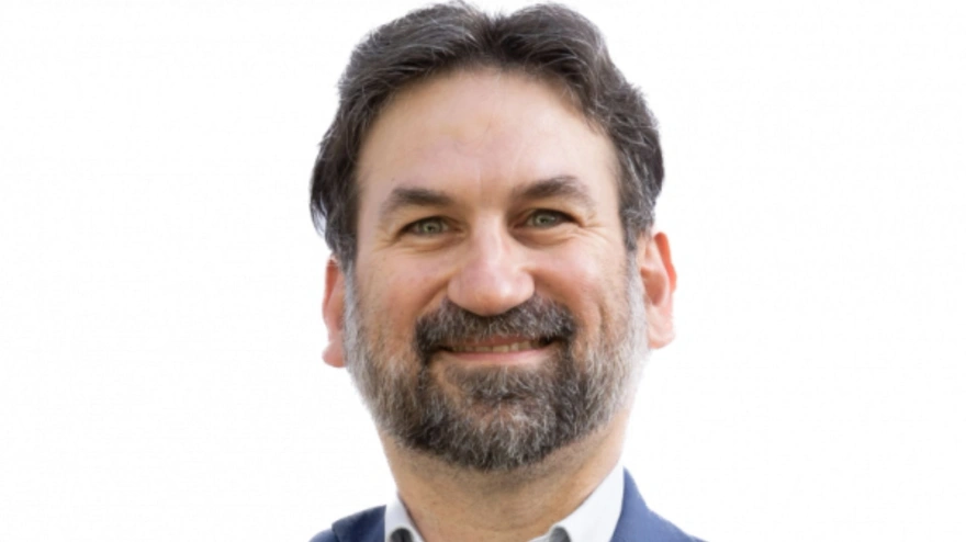 Leandro Escobar, profesor de Métodos Cuantitativos en ICADE Comillas y experto inmobiliario