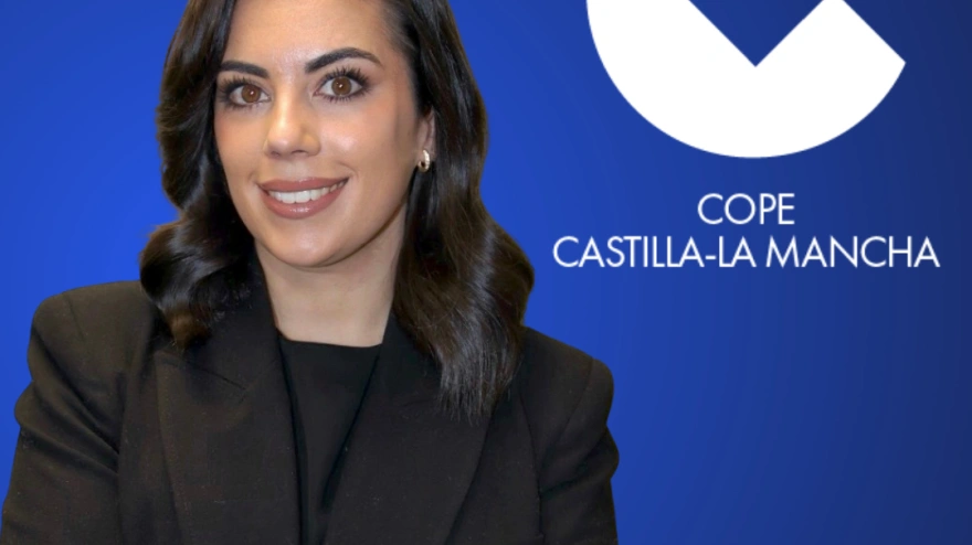 CARMEN RODENAS COPE CASTILLA LA MANCHA