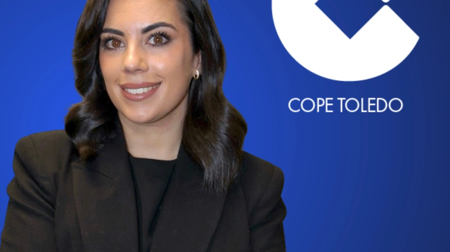 CARMEN RODENAS COPE TOLEDO