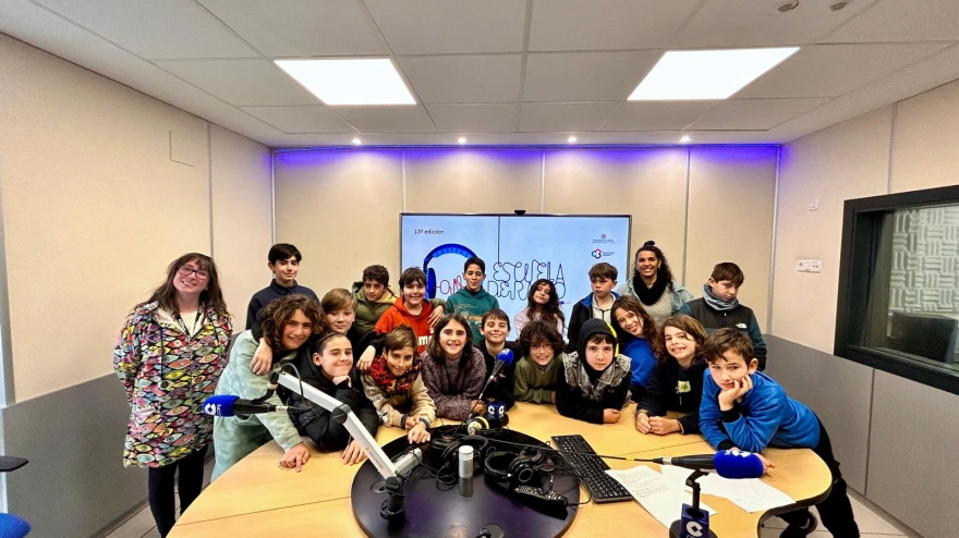 La Trébola Montessori Scholl