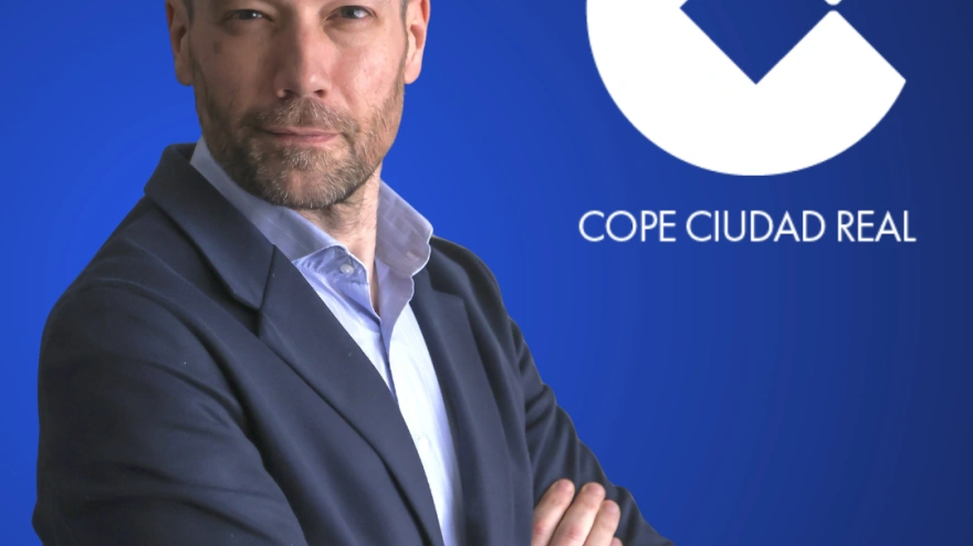 JOSE MANUEL FERNANDEZ ALMAZAN - COPE CIUDAD REAL