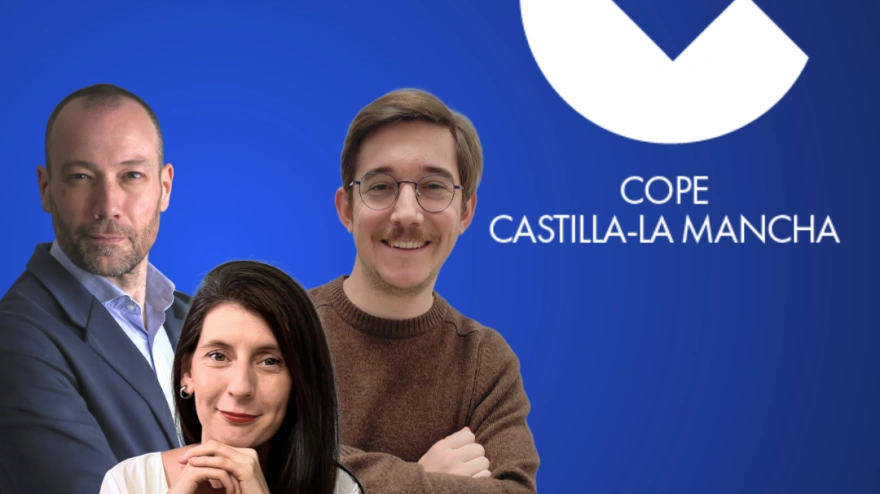 DEPORTES CASTILLA LA MANCHA