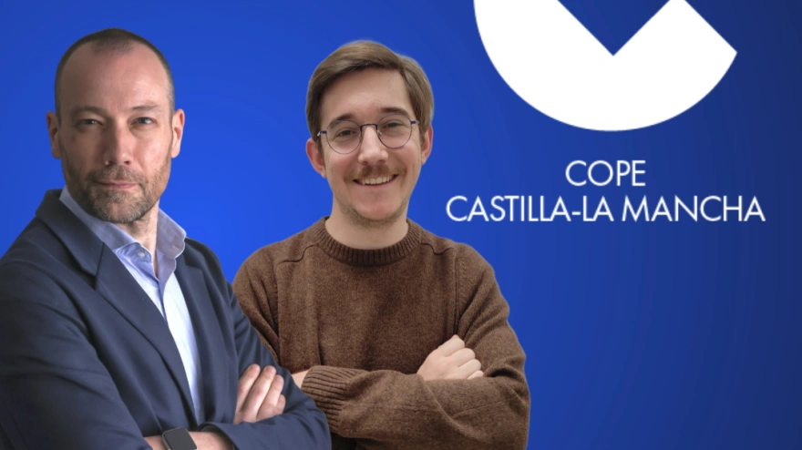 DEPORTES CASTILLA LA MANCHA