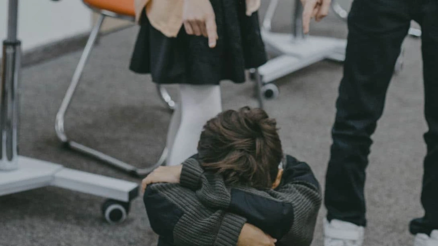 Varios son los riesgos a los que se exponen los menores en Internet