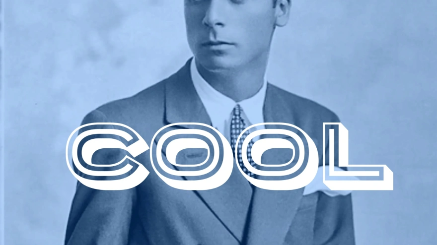 Cristóbal Balenciaga. COPE COOL