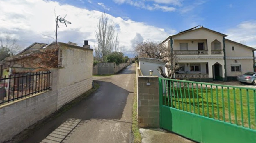 Los Huertos, Alfajarin