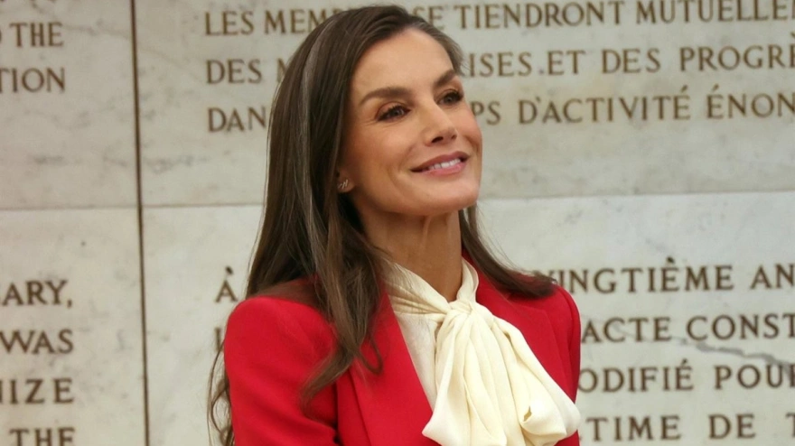 La Reina Letizia presidirá en Huesca en acto central de Tour del Talento 2026