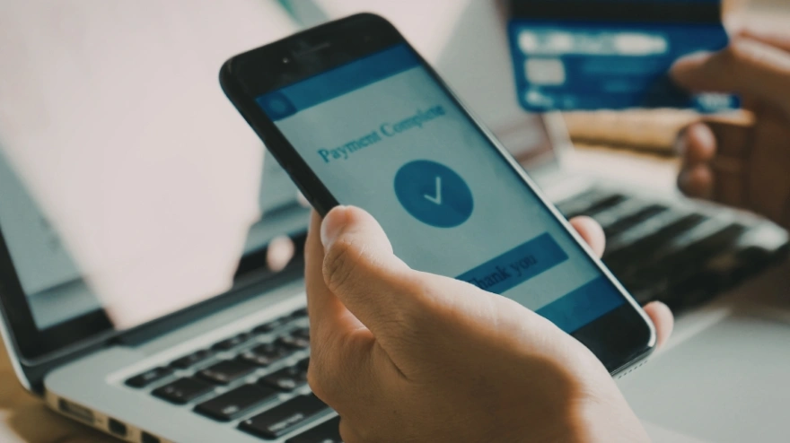 Imagen recurso del sector bancario