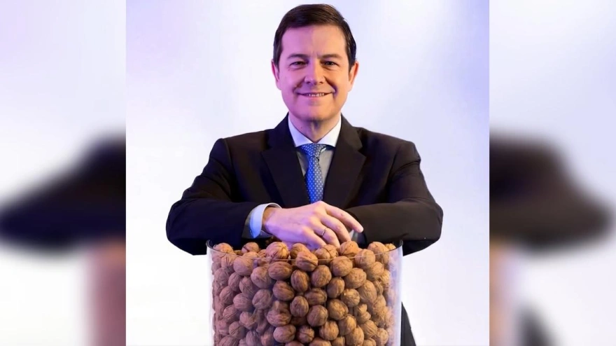 Las "nueces" del Partido Popular pasan de lema político a meme
