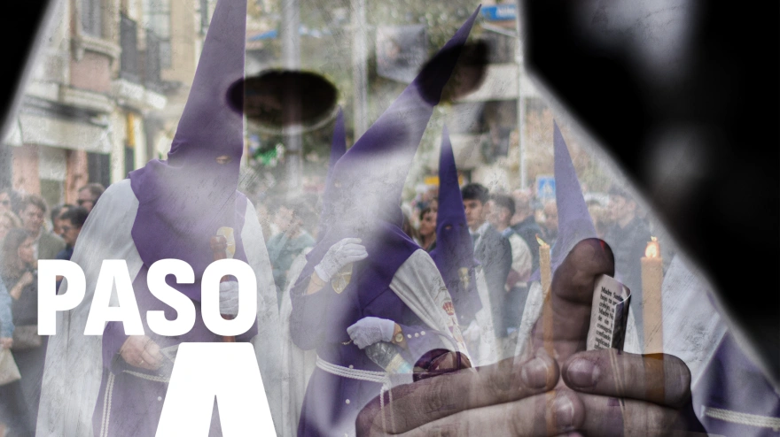 T02 PASO A PASO E01 | MIÉRCOLES DE CENIZA