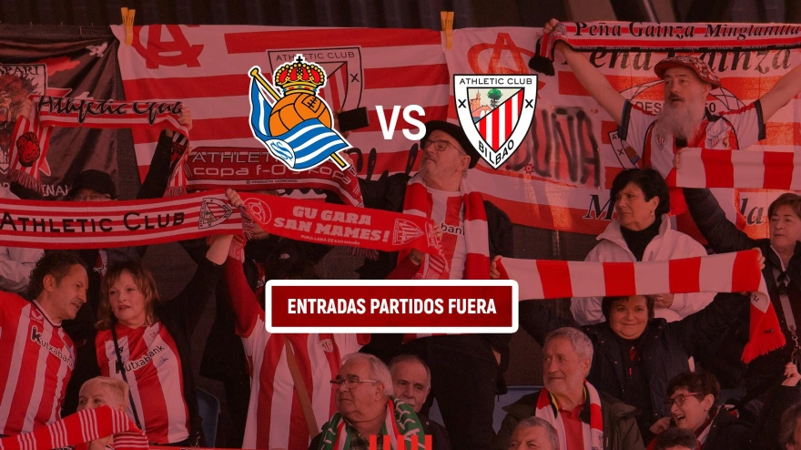 Entradas Copa del Rey