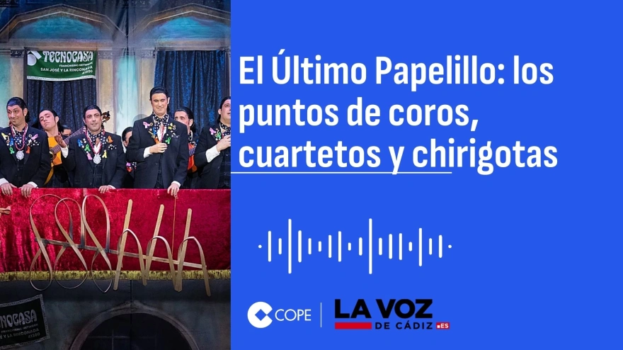 El Último Papelillo 18-2-26