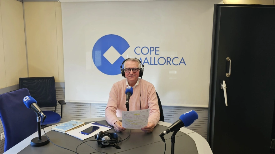 El Bon día de Carlos Fuentes del 23 de marzo 2026