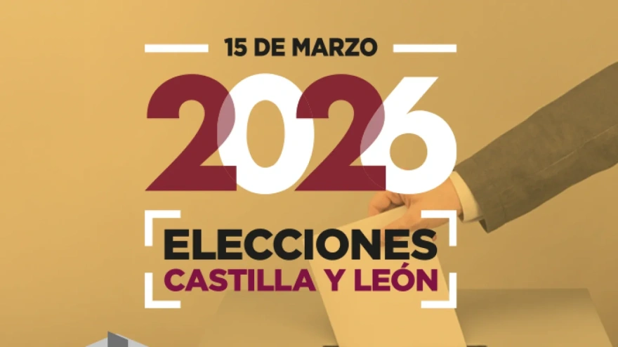 Elecciones autonómicas de Castilla de León del 15 de marzo