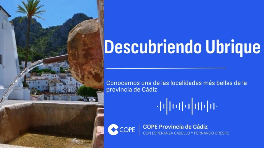 Descubriendo Ubrique