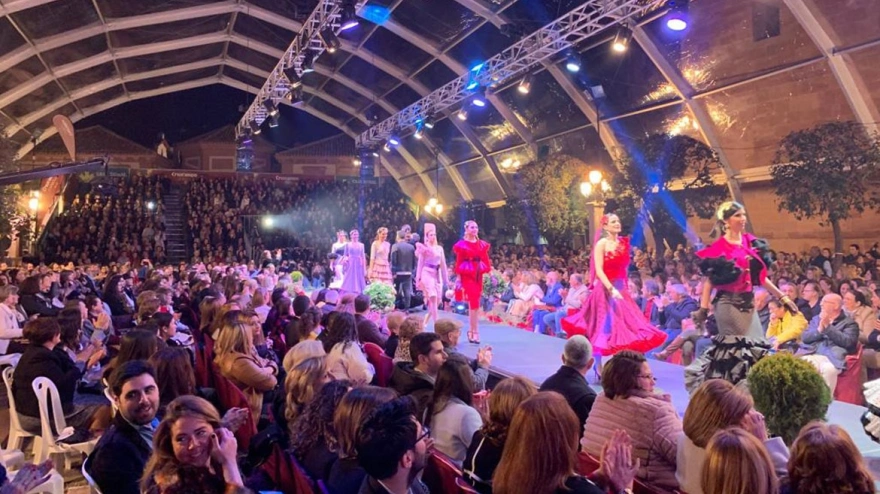 Andújar Flamenca regresa este fin de semana