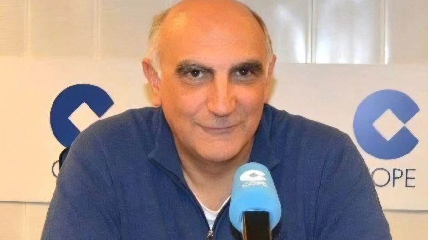 Miguel Ángel Paniagua