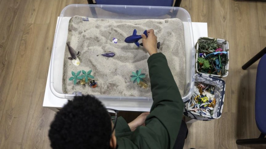 El impacto de Más Infancia contra la pobreza infantil