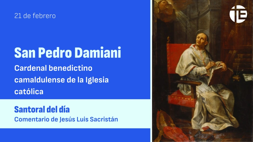 San Pedro Damiani