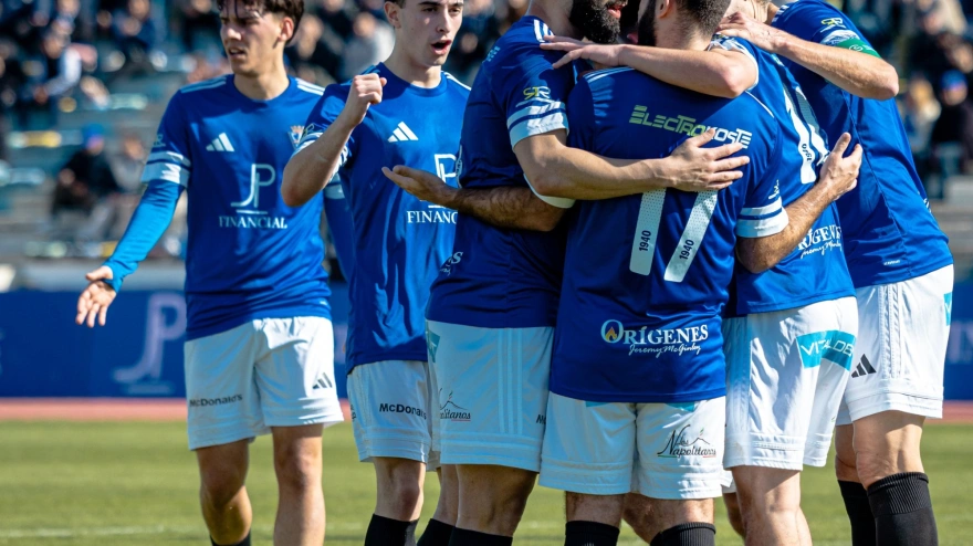 El análisis del San Fernando 1940, por Marcos Fernández