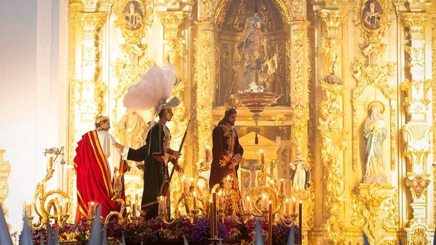 Semana Santa de Montoro