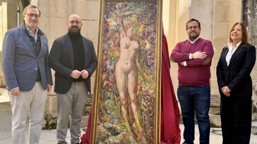 Fundación Enrique Ochoa