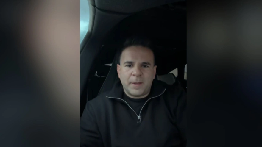 Ángel Gaitán, empresario