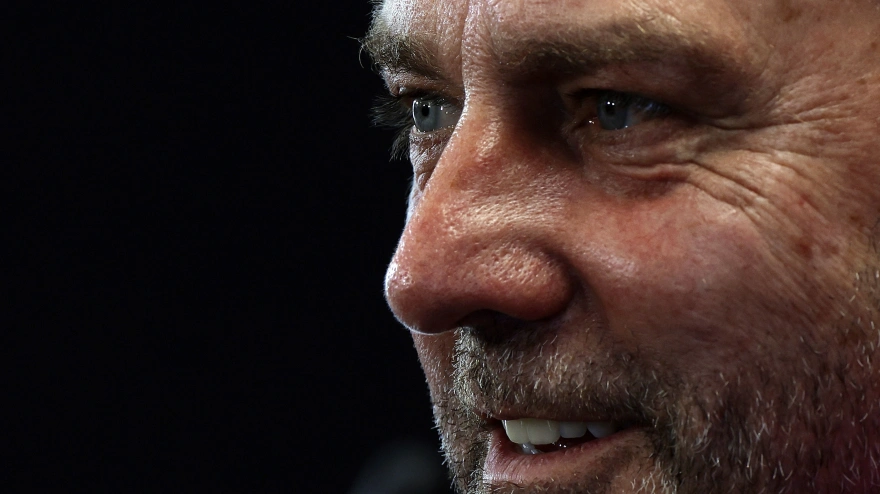 Hansi Flick desveló la vuelta de Pedri y Rashford al equipo ante el Levante.