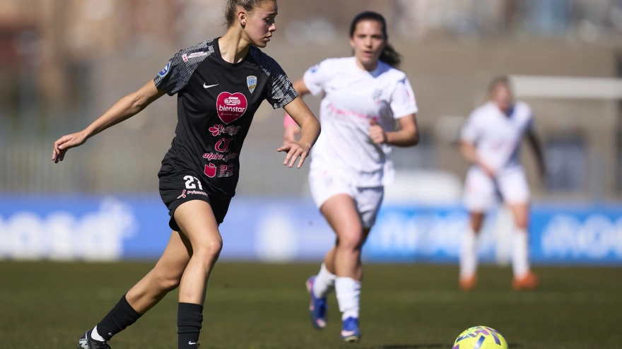 Nueva derrota de Alhama CF El Pozo