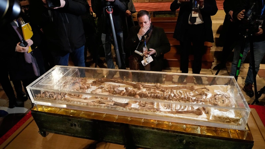 San Francisco de Asís