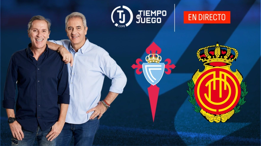 Celta - Mallorca