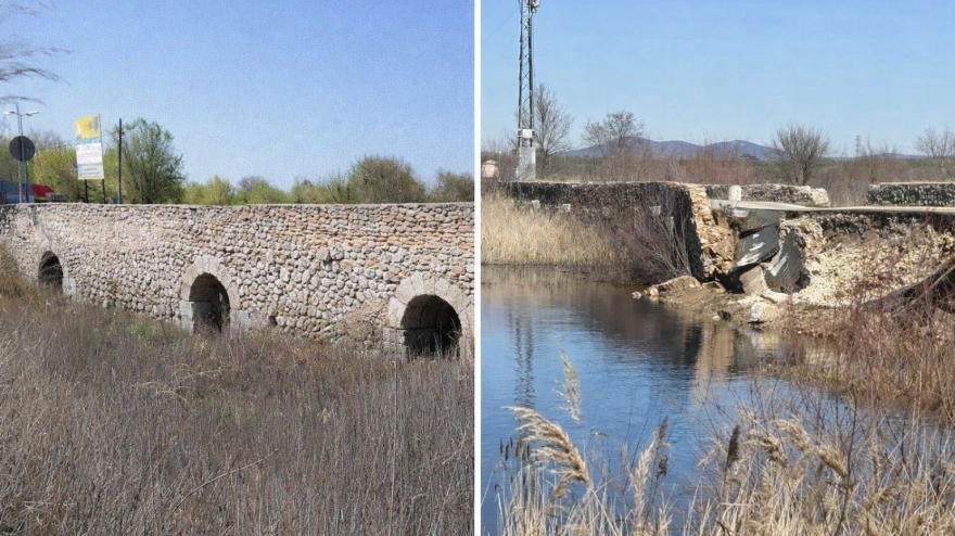 El derrumbe del puente de Arenas de San Juan, la "crónica de un colapso anunciado"