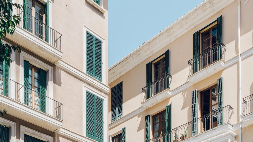 Archivo - Vivienda, compraventa.