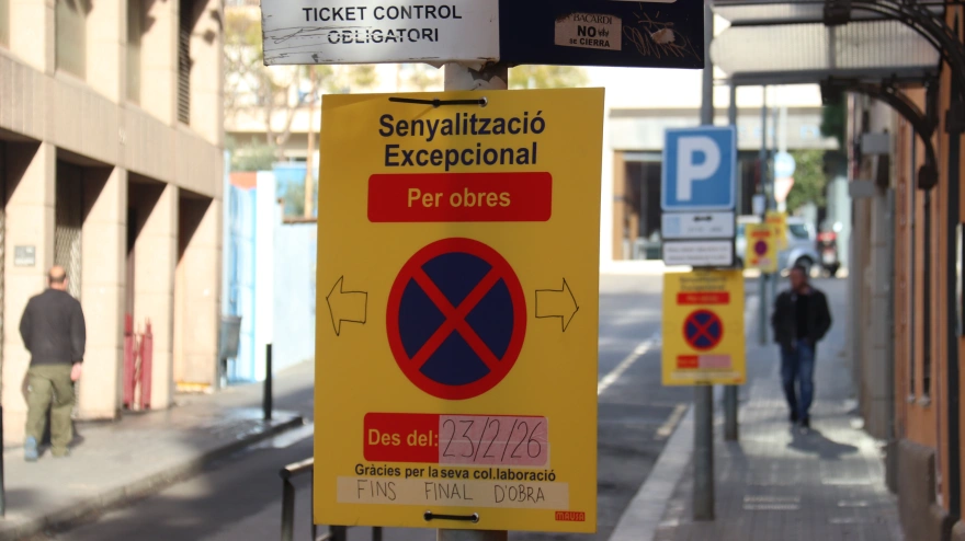 La gran transformación de Badalona arranca