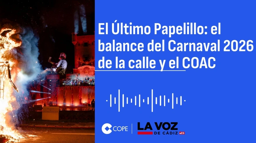 El Último Papelillo 23-2-26