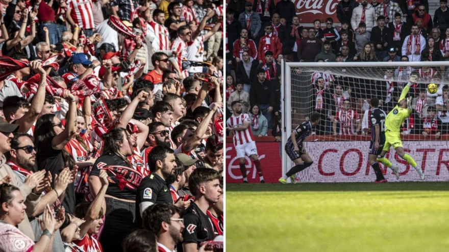 'Tiempo de Opinión Sporting', en COPE Asturias