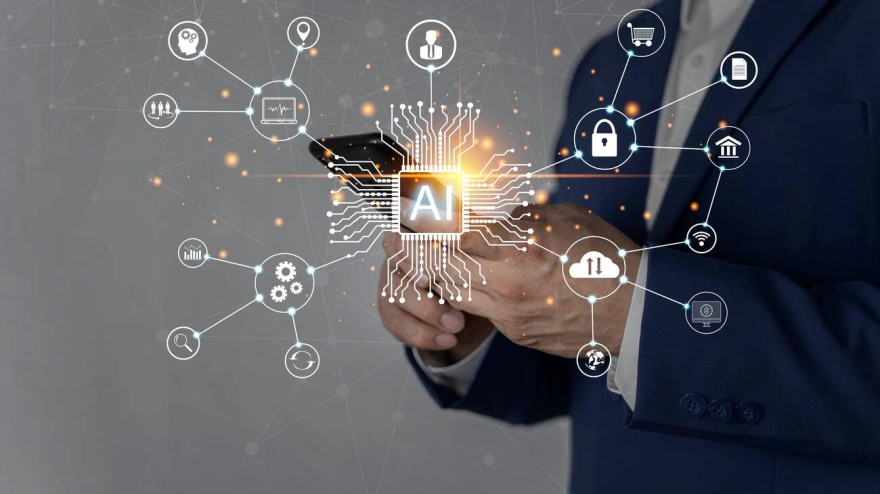 Inteligencia artificial