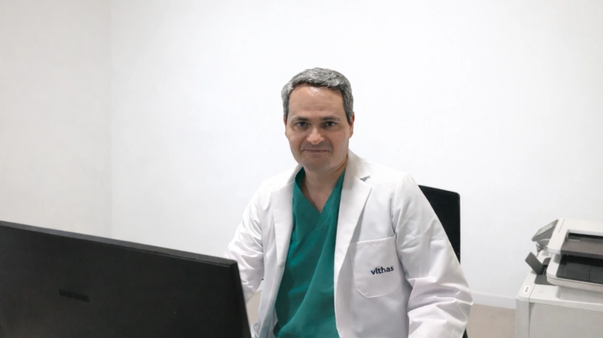Dr. Bueno Lledó