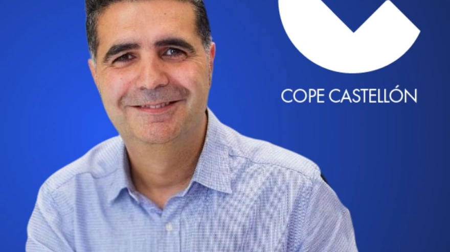 EPISODIO COMUNICADOR COPE CS QUIQUE RODRÍGUEZ