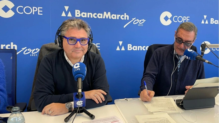 Marc Vidal, inversor económico