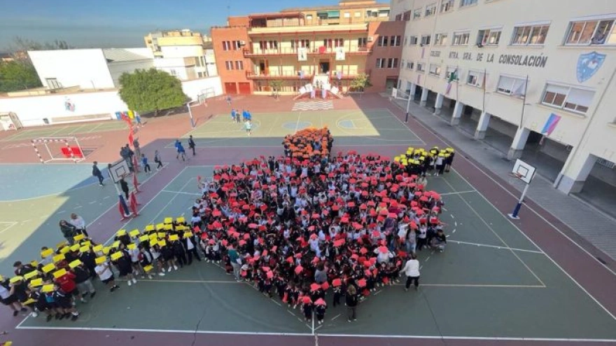 Colegio Nuestra Señora de la Consolación