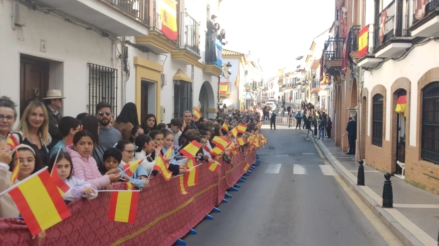 Centenario del Plus Ultra Palos de la Frontera